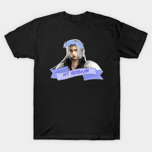 Oh Sephiroth! T-Shirt